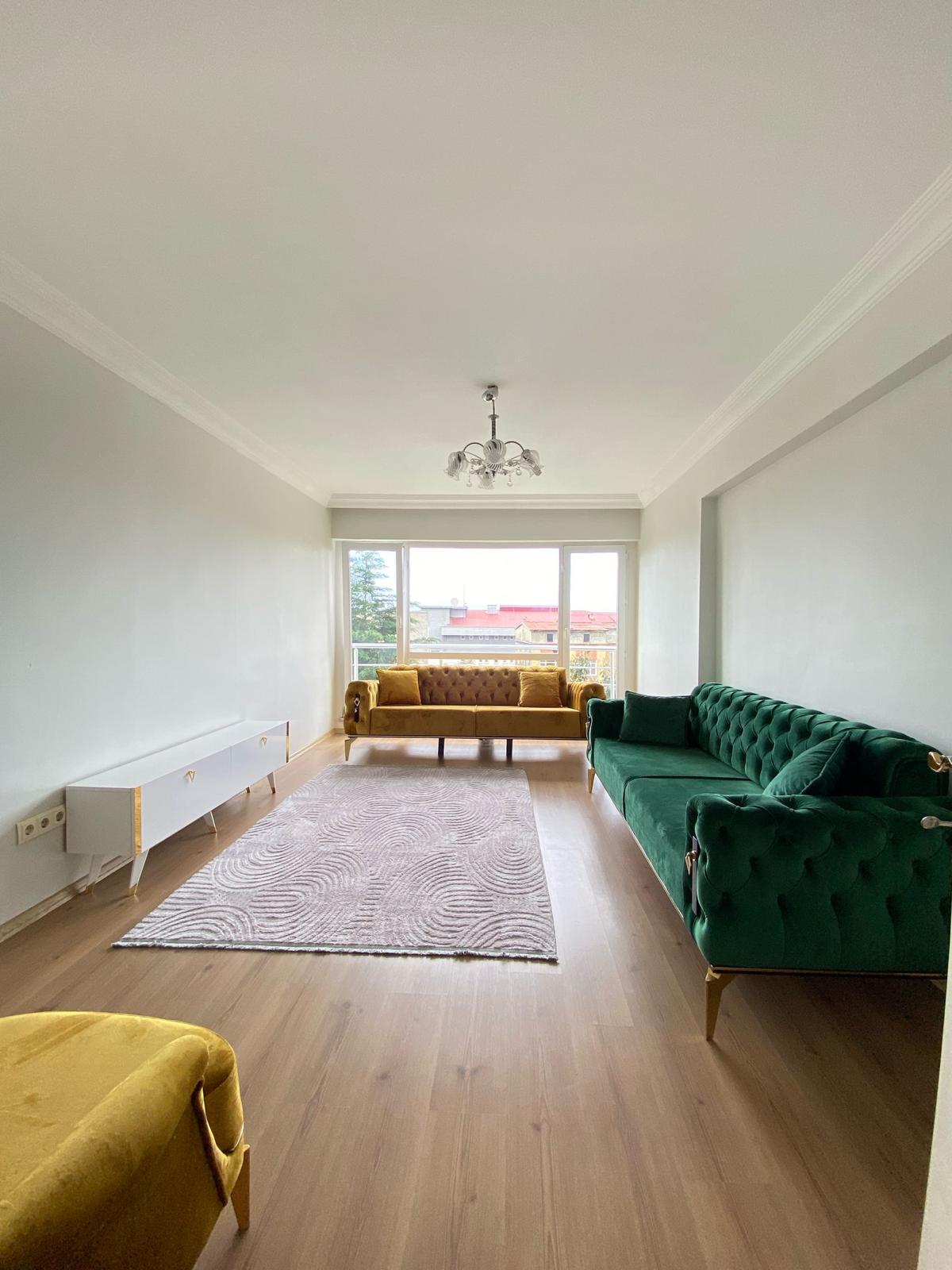 İHSANİYE MAHALLESİ FIRSAT DAİRE